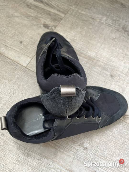 Buty męskie Calvin Klein inna Gliwice