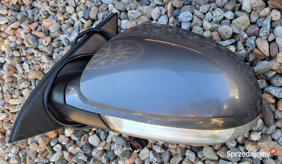 VW PASSAT B6 LUSTERKO LEWE 6 PIN LA7T osobowe