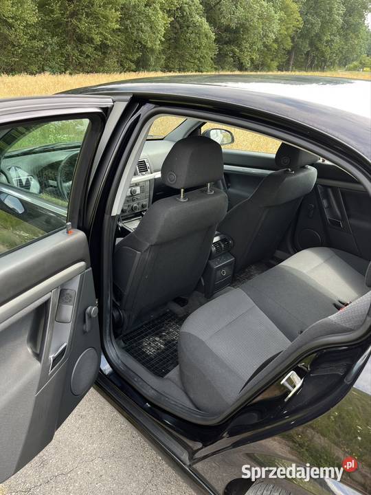 Opel Vectra C 18 122 122KM Lublin