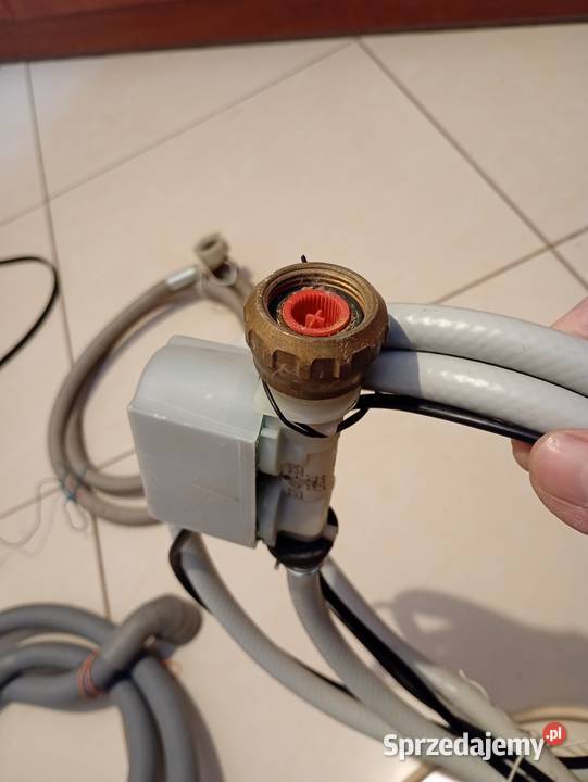 Części do pralki AGD Mix Kraków sprzedam