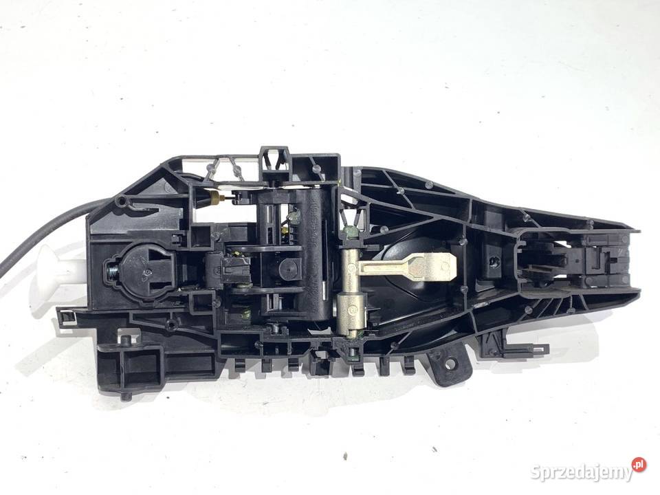 KLAMKA ZEWNĘTRZNA LEWY TYŁ ALFA STELVIO 50545351