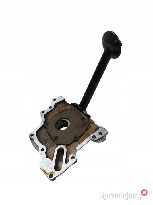 POMPA OLEJU 036115105D 14 MPI Seat Ibiza IV 2008