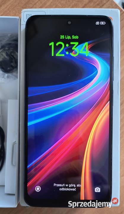 Redmi Note 11 Graphite Gray Bielsko-Biała