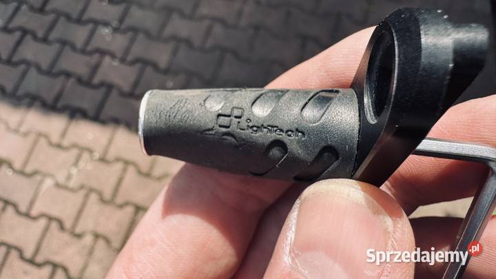 Sprzedam Street Triple 765R z 2018r Motocykle, skutery, quady Wrocław