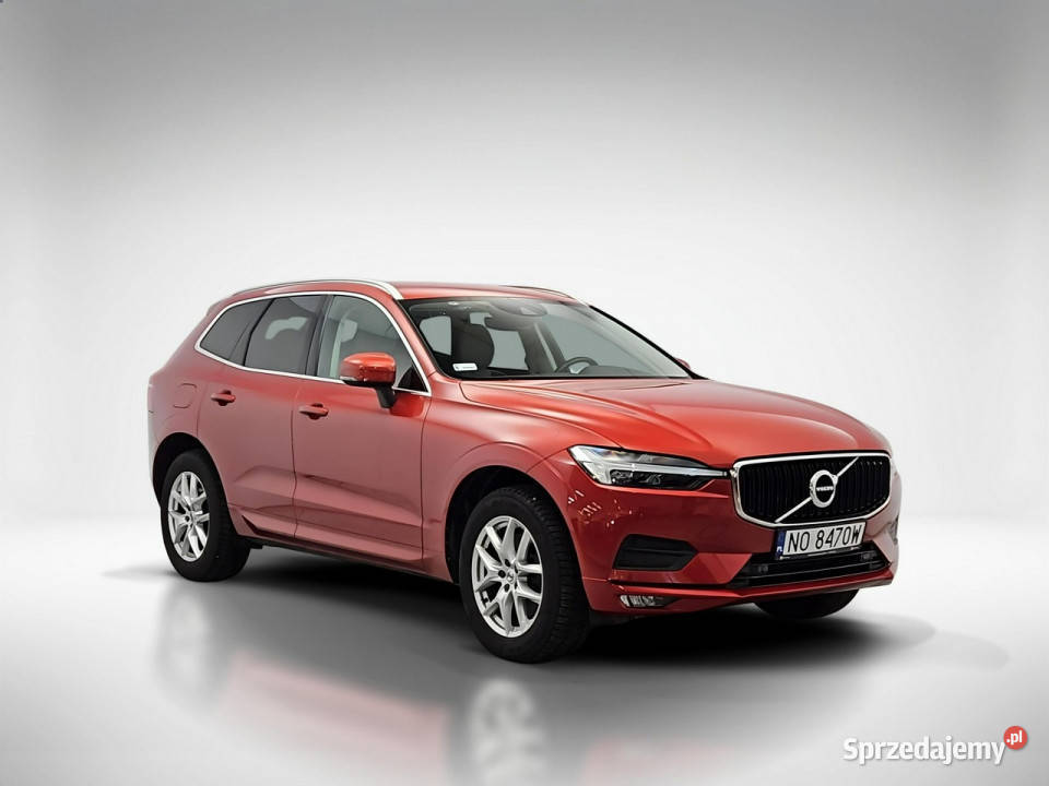 Volvo XC 60 B5 B AWD Momentum Pro aut Z