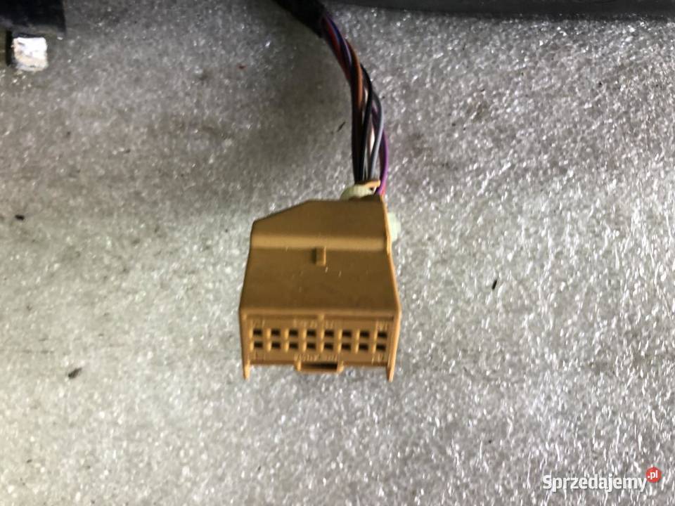 LUSTERKO LEWE 7PIN VW PHAETON LR9V EUROPA sprzedam