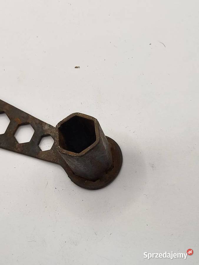 KLUCZ DO ŚWIEC Rybnik