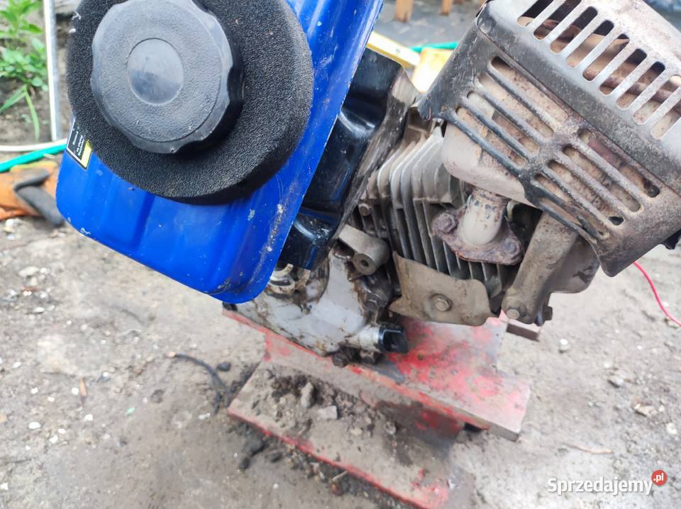 Honda gx200 Świętochłowice