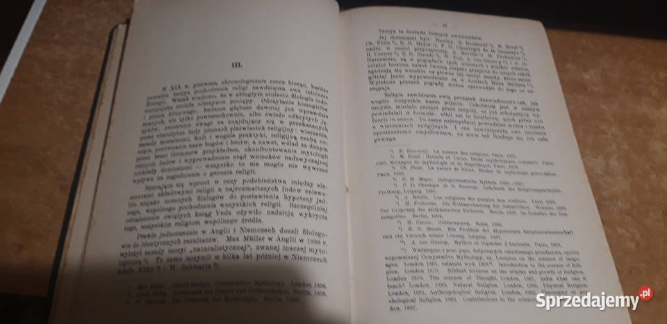 Geneza Religii w śwnauki Teol Radziszewski 1911 Iwno