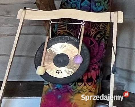 GONG Meinl Tam Tam 20 warmińsko-mazurskie Purda