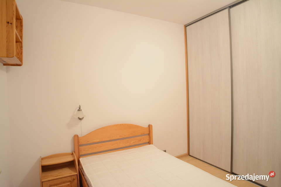 Słoneczne 3 pokoje kuchnia balkon garaż KABATY mazowieckie Warszawa