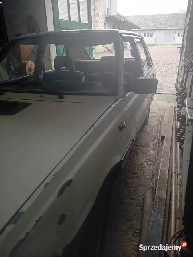 Polonez borewicz 1.5 Polonez sprzedam