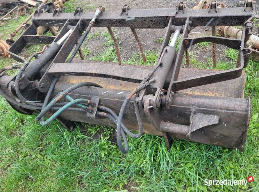 Ciągnik CASE 422095r80z turem przegląd i oc Goleńsko sprzedam