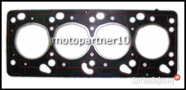 USZCZELKA GŁOWICY MONDEO FIESTA ESCORT 16 16V 92 osobowe dolnośląskie Głogów sprzedam