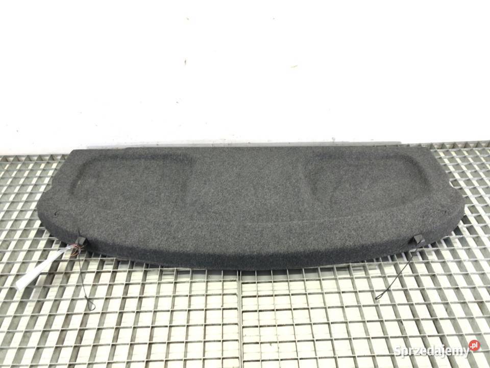 PÓŁKA TYŁ TOYOTA AURIS I 6433002441 Hatchback sprzedam