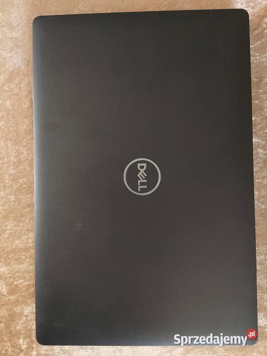 Dell Latitude 5500 I58gen SSD Rymanów