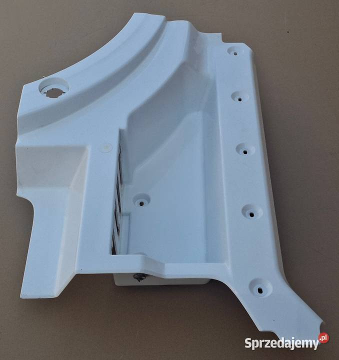 MAN TGX TG3 STOPNICA PRAWA ORYGINAŁ STOPIEŃ ciężarowe Bieleń