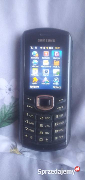2710 samsung solid budowlany gtb2710 b2710