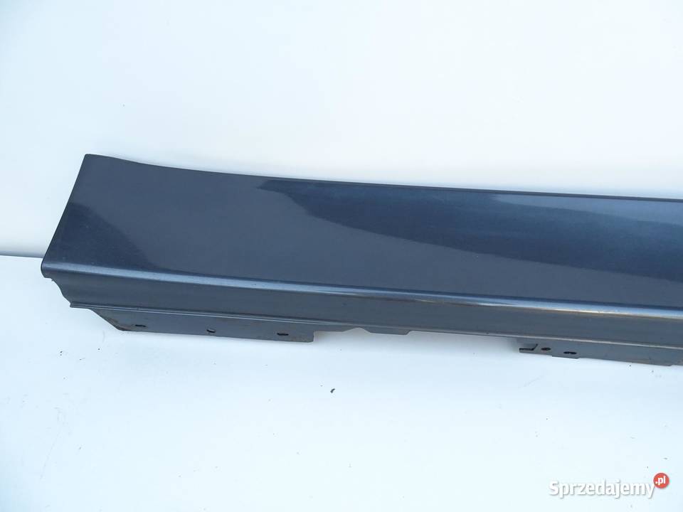 LISTWA PROGOWA PRAWA NAKŁADKA BMW F30 F31 sprzedam