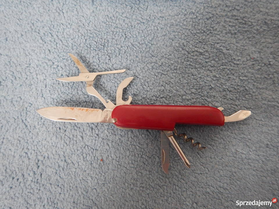 Scyzoryk Gerlach sprzedam