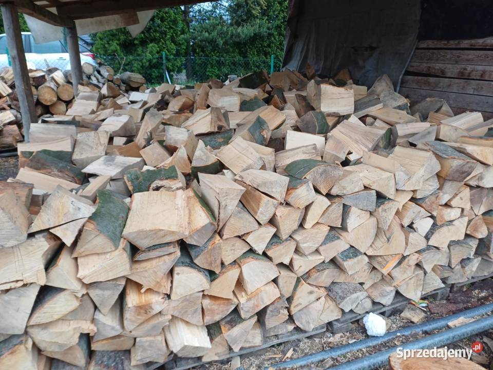 Tanie Suche drewno opałowe Bystrzyca Kłodzka