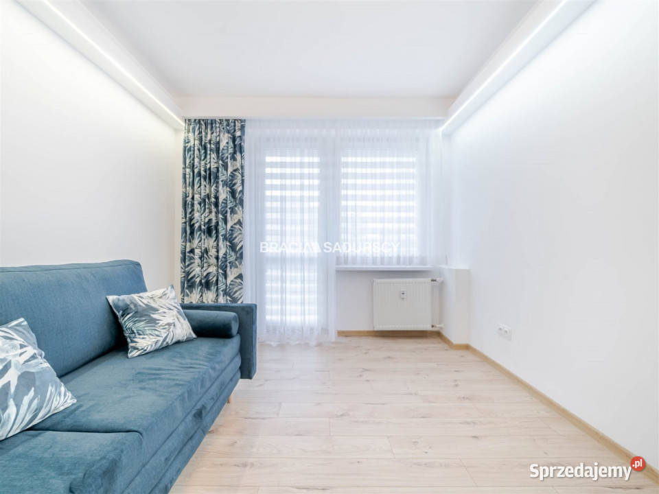 Mieszkanie Kraków Zaułek Wileński 48m 2 pokoje sprzedam