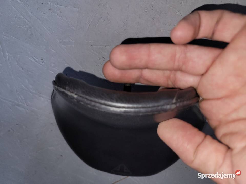 Triumph bonneville bobber fotel seat Piaseczno sprzedam