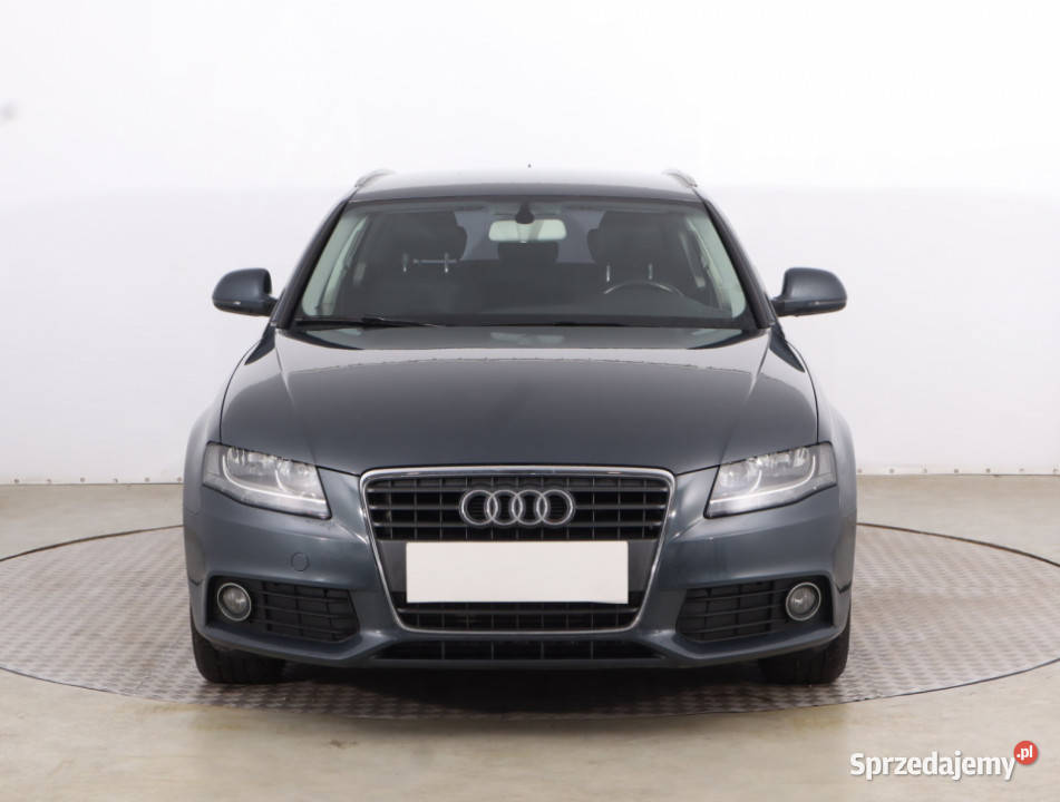 Audi A4 20 TFSI automatyczna Piaseczno