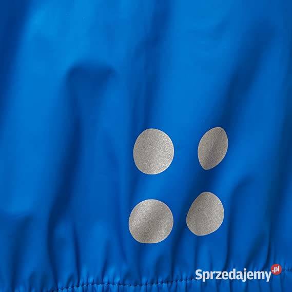 LEGO Wear kurtka przeciwdeszczowa 4 lata 104 Gaszowice