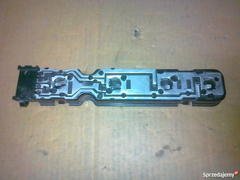FORD TRANSIT 8692 WKŁAD LAMPY TYŁ LP NOWE 222998 dostawcze Pruszków