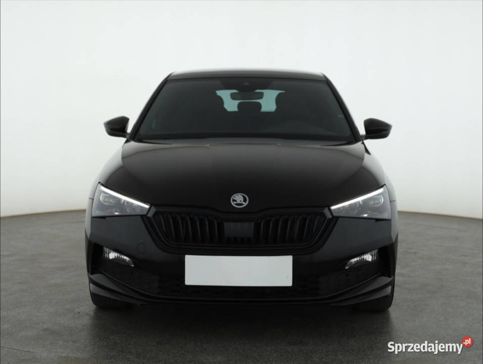 Skoda Scala 15 TSI system Start-Stop Piaseczno sprzedam