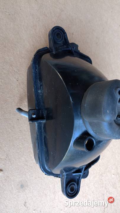 Lampa przednia reflektor Aprilia Rs 125 Extrema