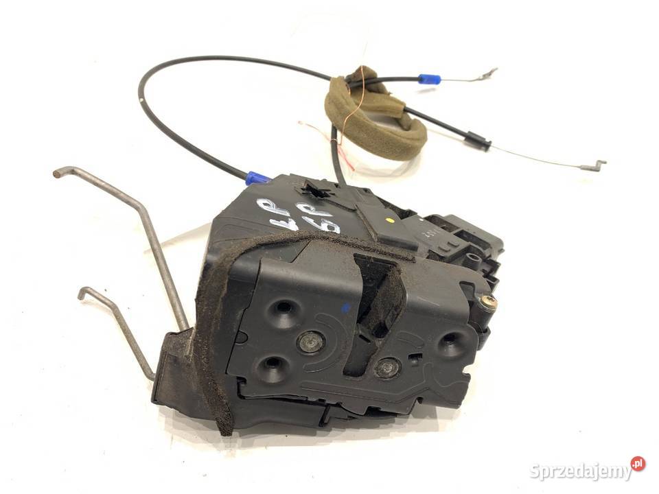 ZAMEK DRZWI LEWY PRZÓD MAZDA 5 II Minivan osobowe