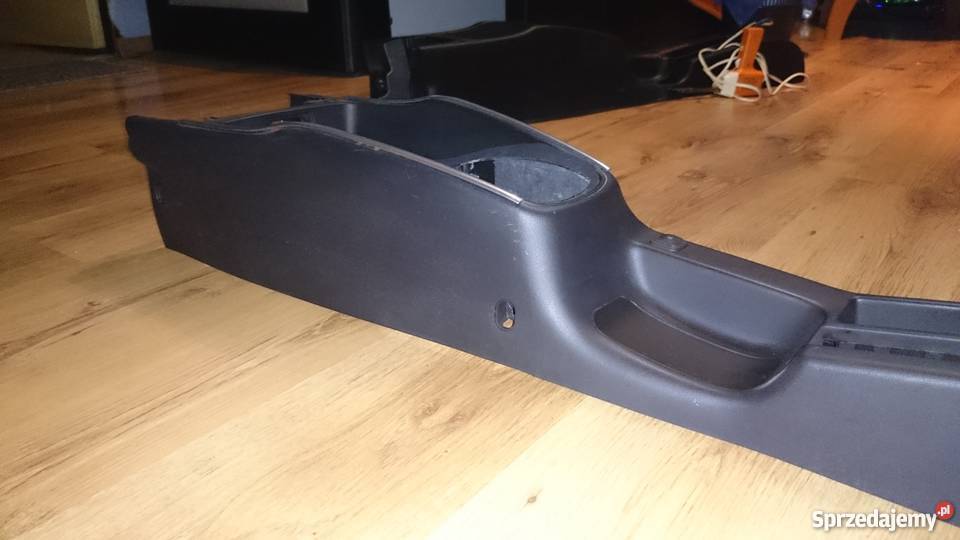 Tunel środkowy do Seat Leon Toledo Jaworzno