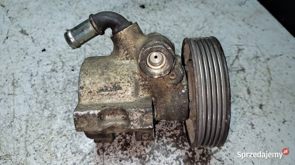Pompa wspomagania Renault Laguna I 18 Łagów