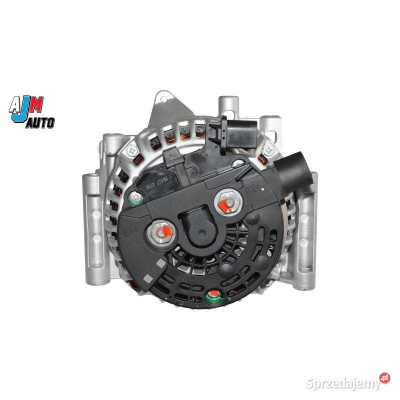 Alternator 0124625019 21 22 27 32 CDI Mercedes lubelskie Grabów Szlachecki