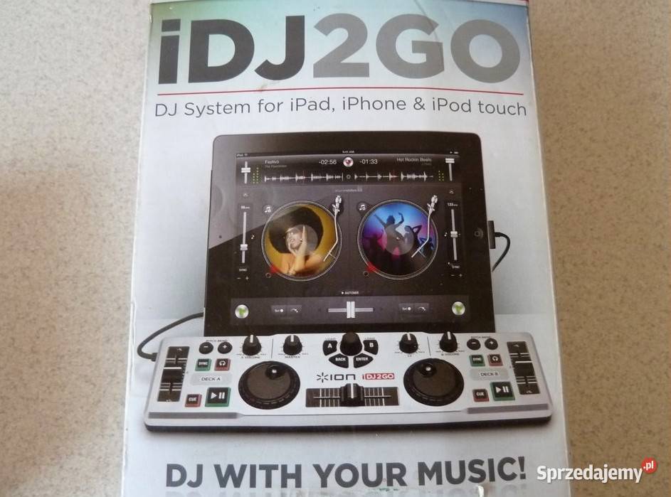 Kurier Nowy MIXER Muzyki pod smartphona Rzeszów