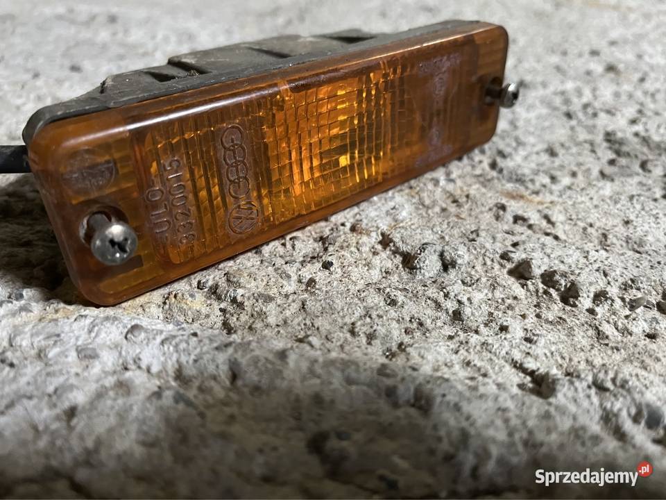Reflektor lampa przednią golf mk1 Lampy przednie Koziegłowy sprzedam
