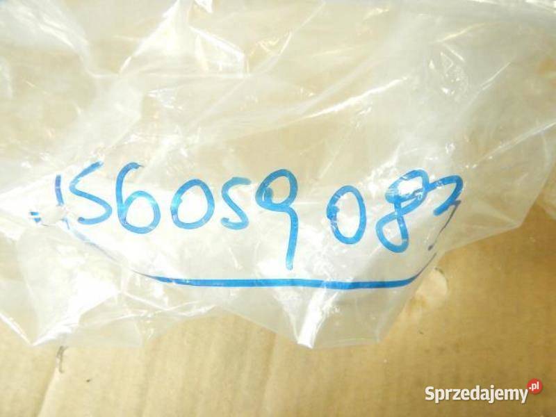 OSŁONA SŁUPKA PRAWA GÓRNA ALFA ROMEO 147 0010 Części samochodowe