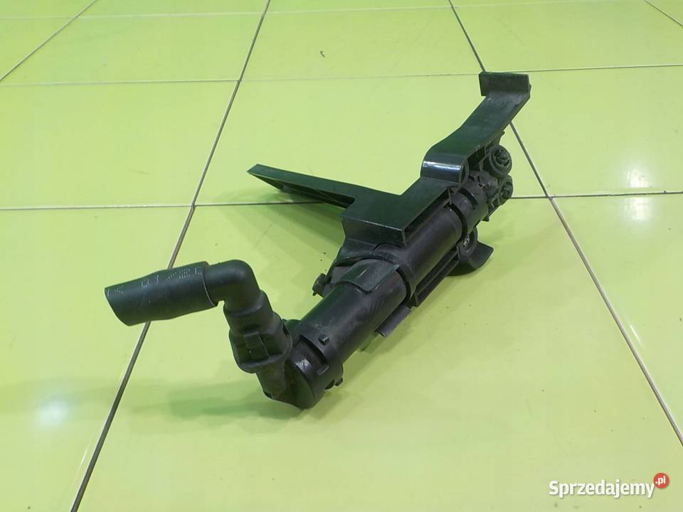 OPEL ANTARA LIFT 22 CDTI 12r 5D spryskiwacz osobowe Suków