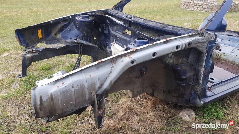 Buda vr corrado vr6 1994 anglik 2900cm3 Piecnik sprzedam
