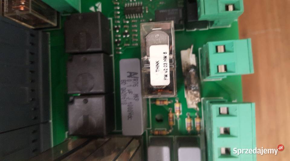 Sterowanie bramy garażowej Beninca Wrocław