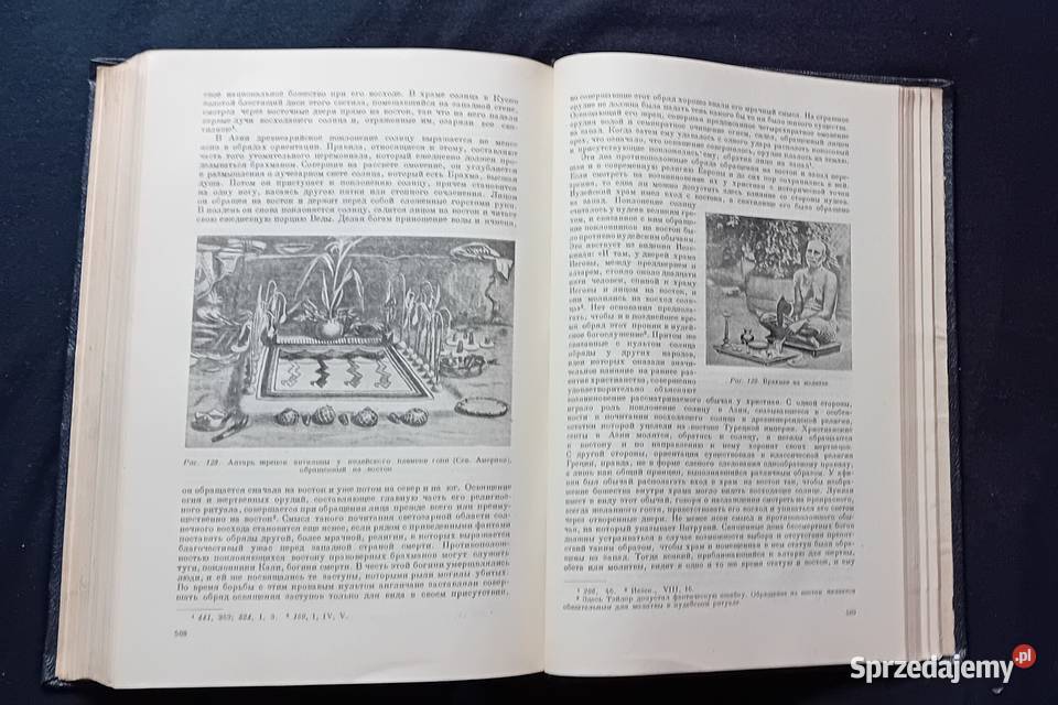 Edward Taylor Kultura pierwotna Moskwa 1939 r