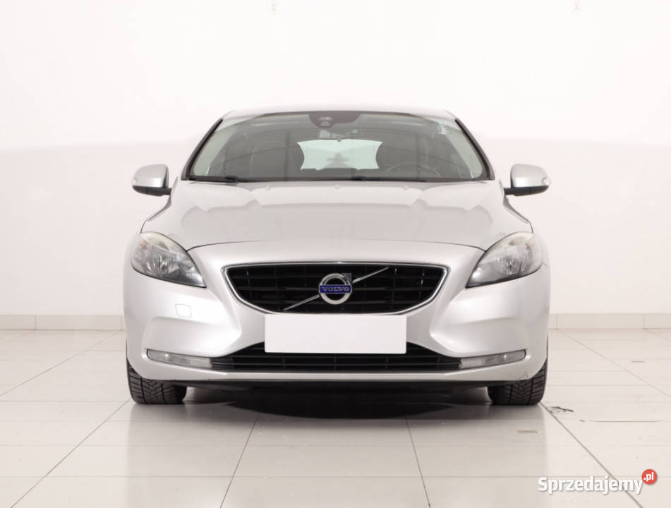 Volvo V40 16 T3 isofix V40