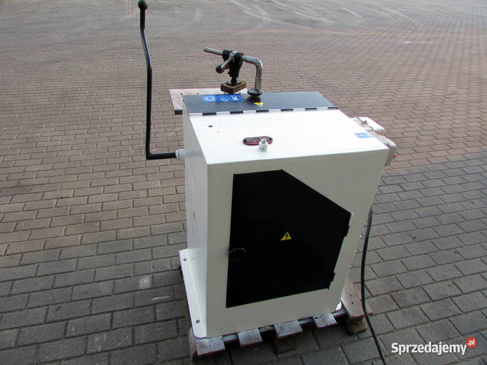 Wiertarka oscylacyjna Vulcan sprzedam