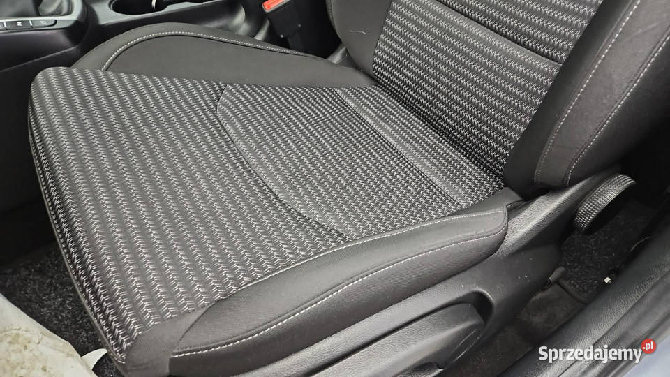 Kia Ceed 15 TGDI L Z Polskiego Salonu Faktura Hatchback Warszawa