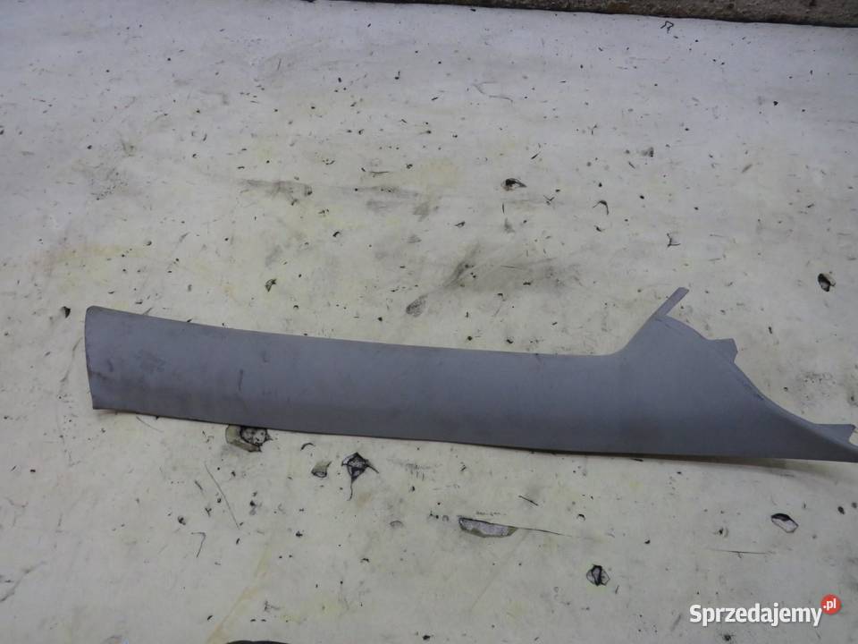 OSŁONA SŁUPKA PRAWY PRZÓD AVENSIS T27 T29