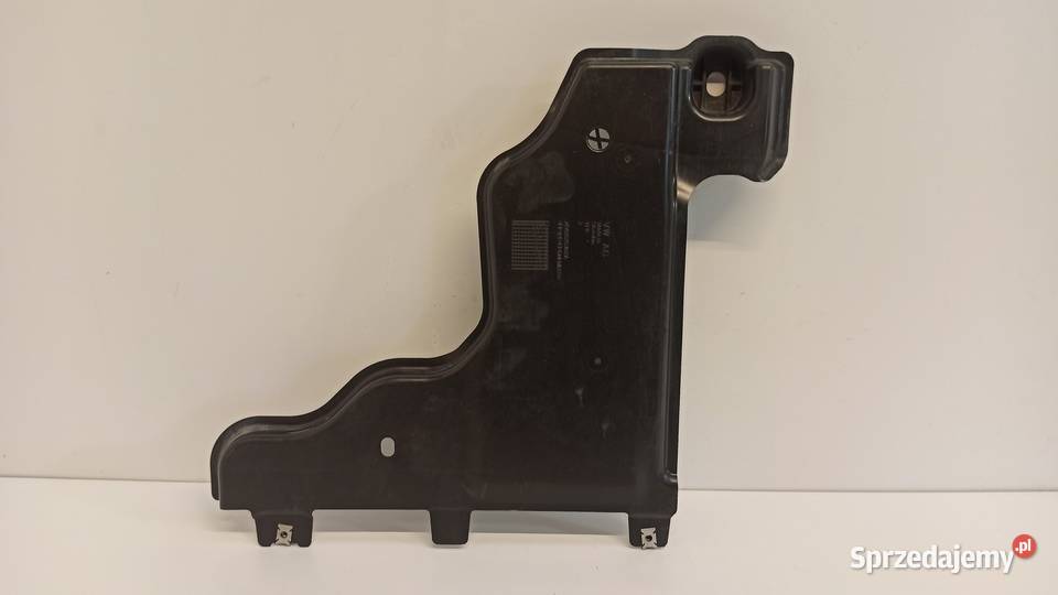 AUDI A1 82A OSŁONA PODOWZIA PRAWY TYŁ 2Q0825102A Podszybia