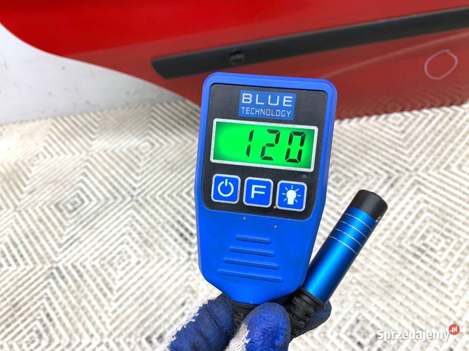 DRZWI PRAWY TYŁ CHEVROLET AVEO II Hatchback sprzedam