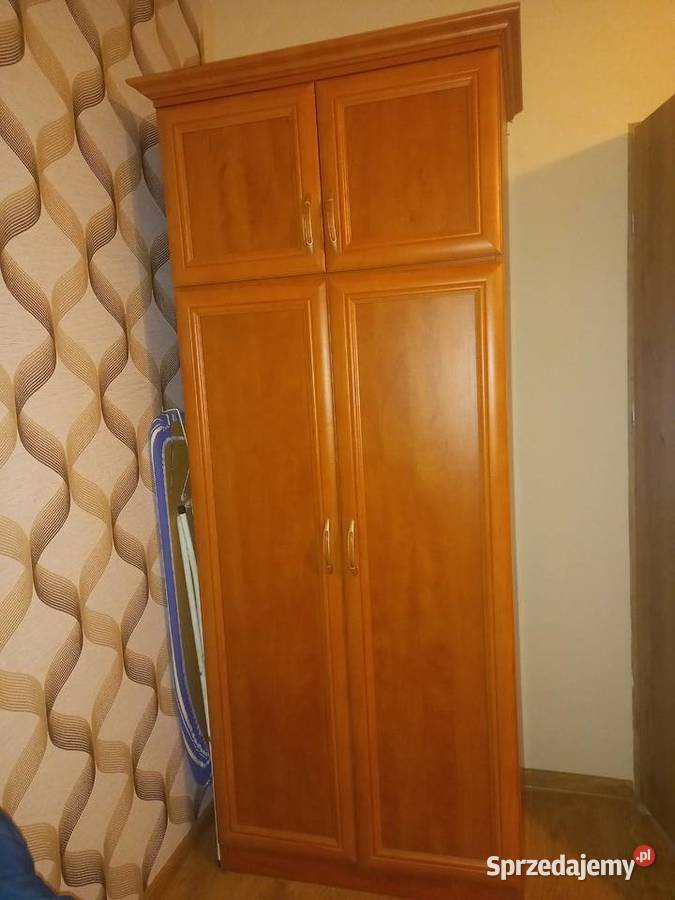 Meble pokojowe Meble do salonu Otola Mała